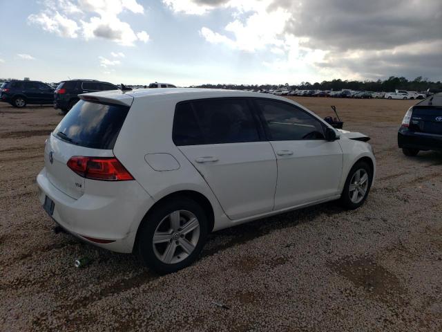 2015 VOLKSWAGEN GOLF TDI 3VW2A7AU7FM069917