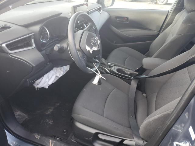 VIN JM1DE1KYXE0185094 2014 Mazda 2, Sport no.7