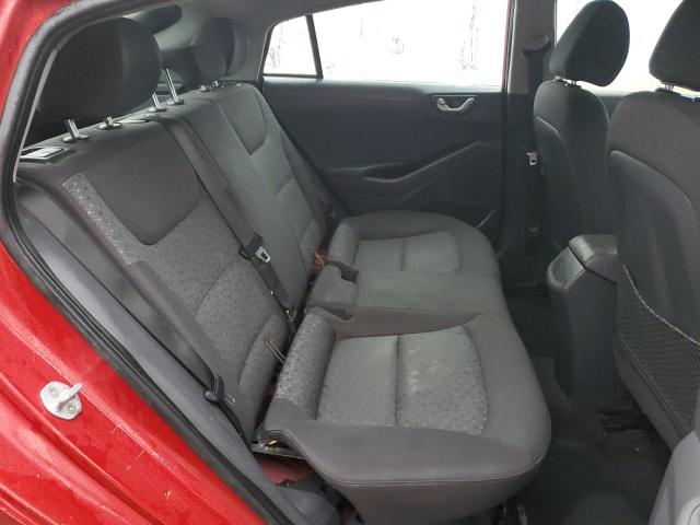 2019 HYUNDAI IONIQ BLUE KMHC65LC8KU179300