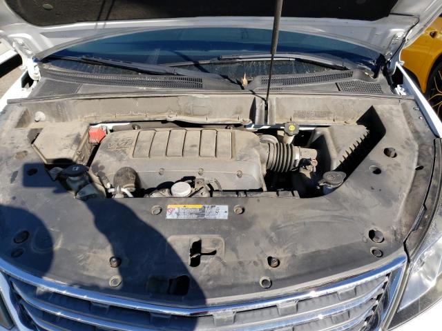 2021 BUICK ENCLAVE PR - 5GAERCKW4MJ205983