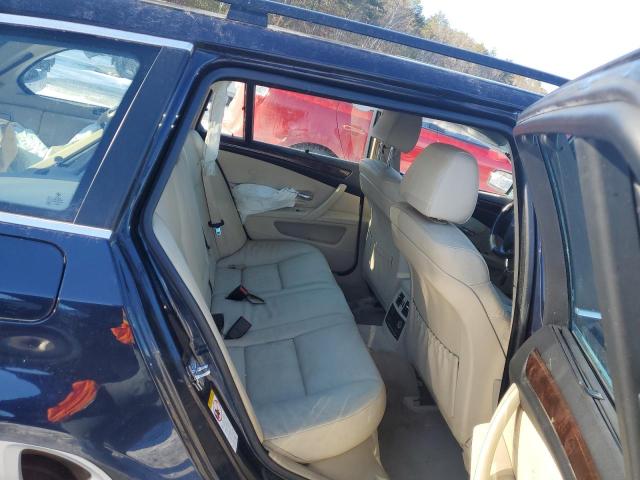 WBAPT73518CX00512 BMW 535 XI