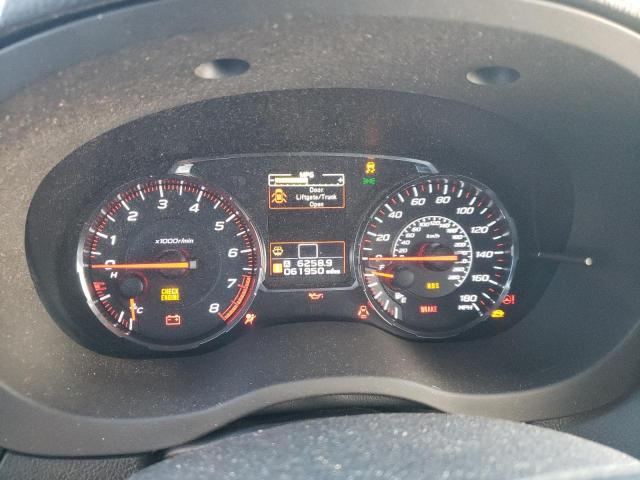 JF1VA1C69J9816152 Subaru Wrx Premium