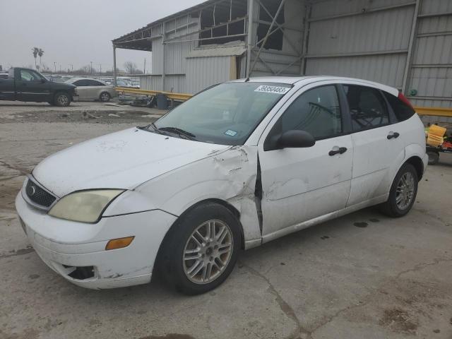 2005 Ford Focus ZX5