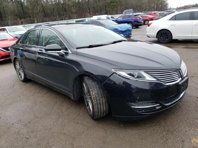 3LN6L2LU5ER807239 | 2014 LINCOLN MKZ HYBRID