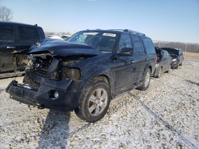 2010 Ford Expedition Limited