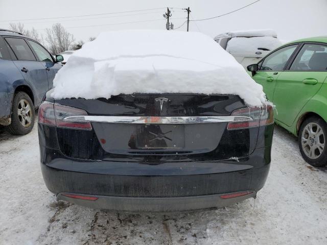 2015 TESLA MODEL S 70 - 5YJSA1S22FF085136