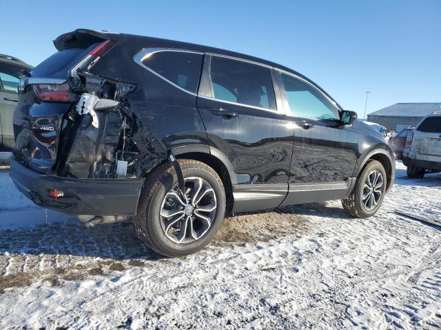 2022 HONDA CR-V EX 7FARW2H54NE056442