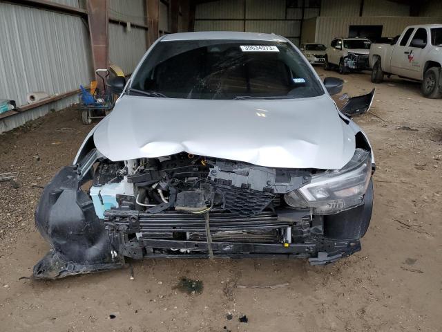 3N1CN8FV0NL827543 Nissan VERSA SR