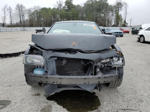 2019 CHRYSLER 300 S - 2C3CCABG7KH617970