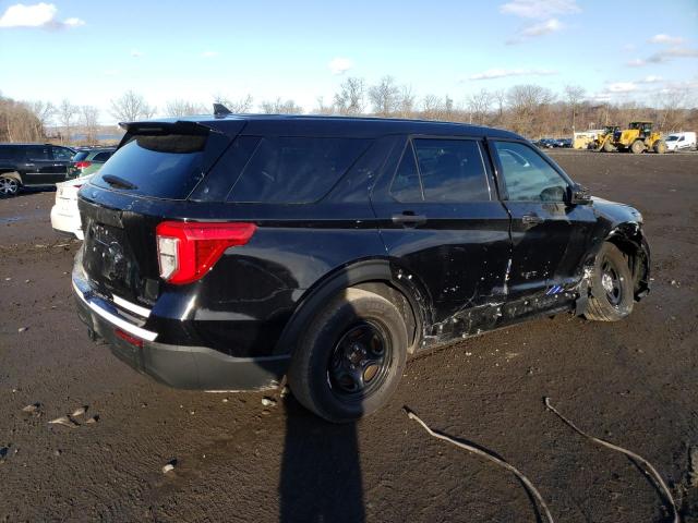 2021 FORD EXPLORER P - 1FM5K8AB3MGC40621