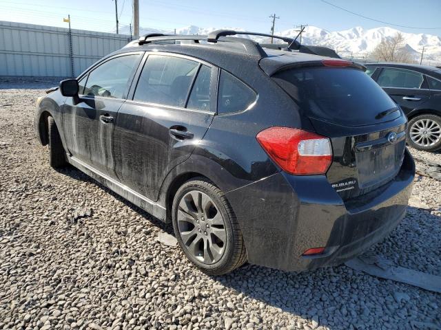 JF1GPAL67CH220683 Subaru Impreza Sport Premium