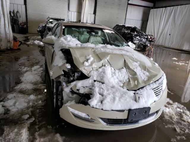 3LN6L2J91ER819094 Lincoln MKZ