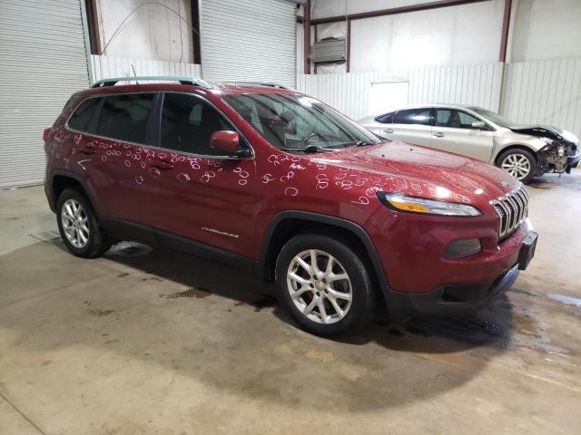 2017 JEEP CHEROKEE L - 1C4PJLCB4HW502822