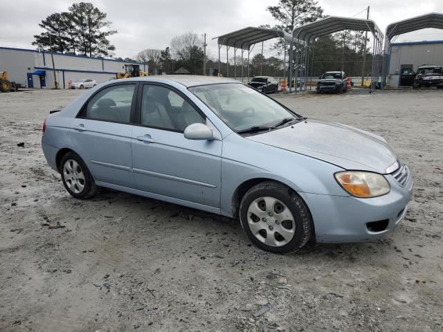 KNAFE122675469698 KIA Spectra