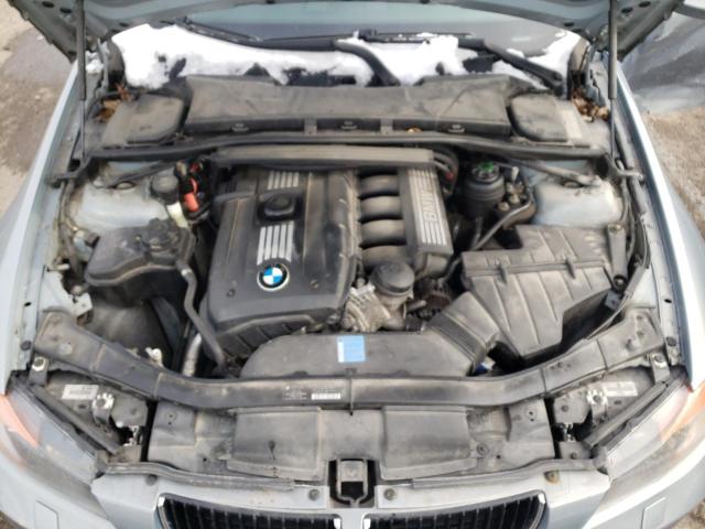 WBAVC93528K036326 BMW 328 XI