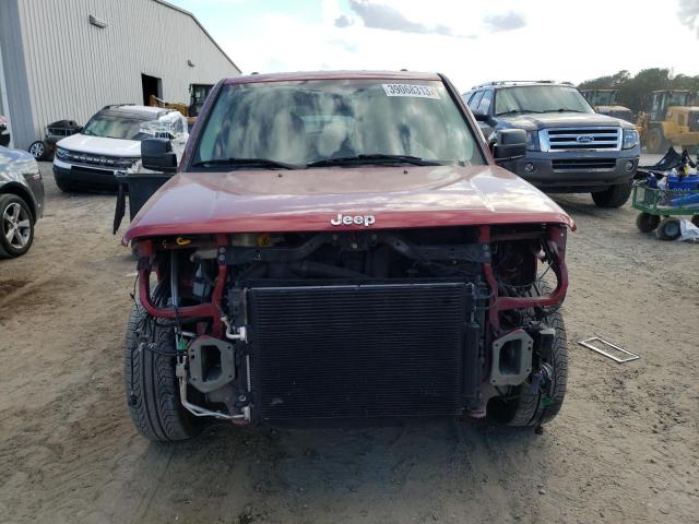 2016 JEEP PATRIOT LA - 1C4NJPFA1GD794845