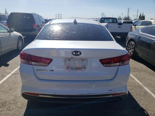 2016 KIA OPTIMA LX - 5XXGT4L32GG120555