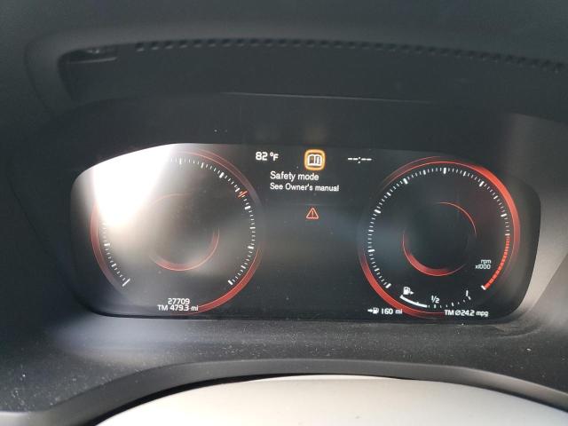 7JR102FK2MG081218 Volvo S60