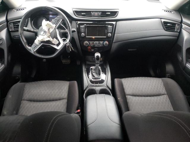 2020 NISSAN ROGUE S - JN8AT2MT4LW033794