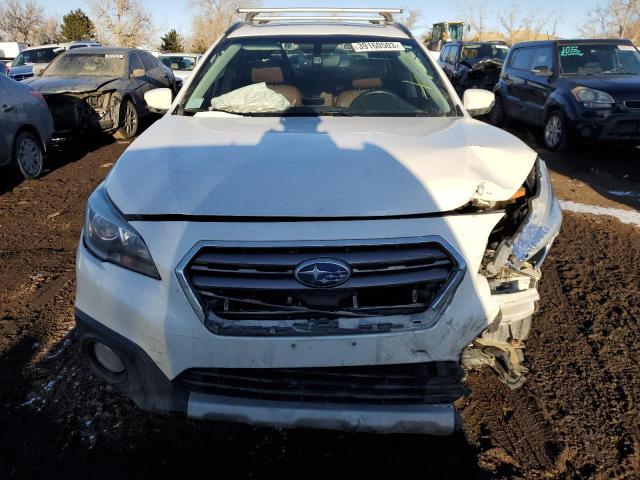 2017 SUBARU OUTBACK TO - 4S4BSETC1H3367596