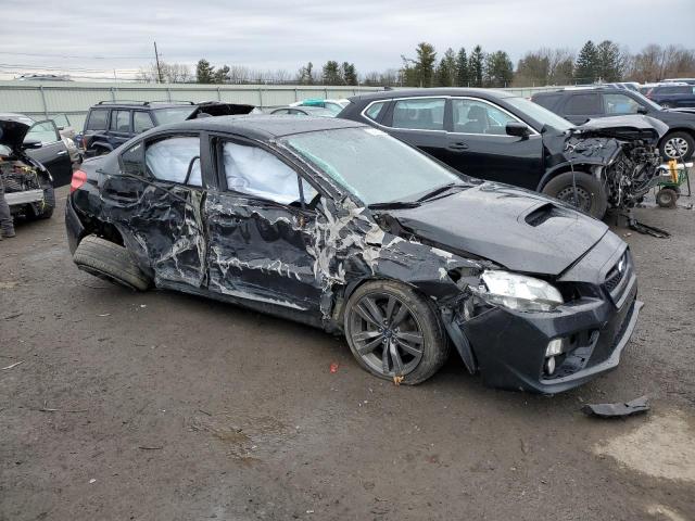 2016 SUBARU WRX PREMIU JF1VA1E68G8826960