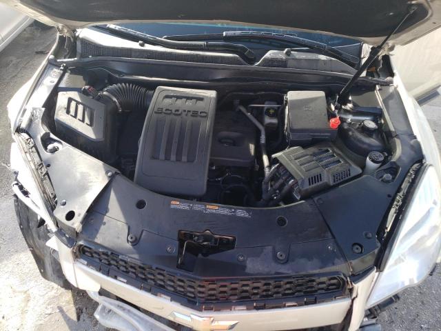 2015 CHEVROLET EQUINOX LS - 2GNALAEK4F1172175