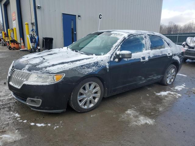 2010 Lincoln MKZ 