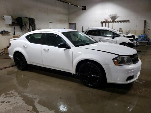 1C3CDZAB2DN721133 Dodge Avenger