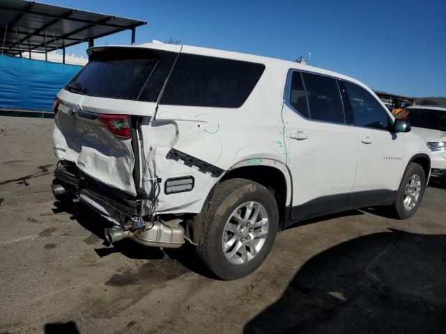 2020 CHEVROLET TRAVERSE L - 1GNERFKW5LJ313177