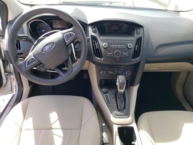 2018 FORD FOCUS SE 1FADP3K26JL209391