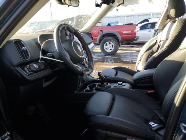 WMZ83BR03M3N15068 Mini Cooper S Countryman All4
