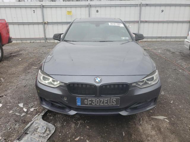 WBA3B9C5XDJ437133 BMW 335 XI