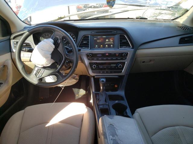 2016 HYUNDAI SONATA ECO - 5NPE24AA1GH423651