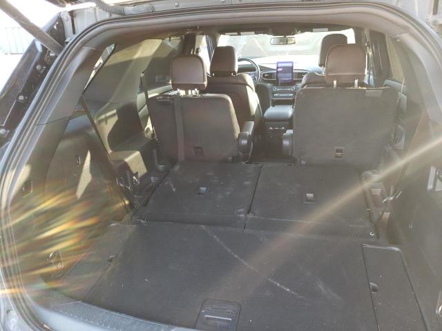2020 FORD EXPLORER P - 1FM5K8HC6LGA69201