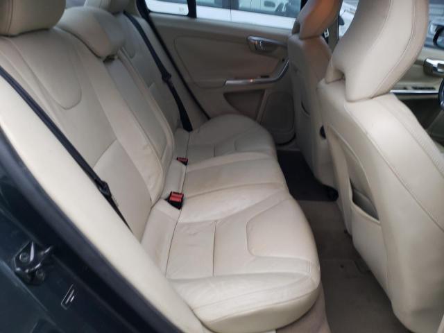 YV1612FSXD2201775 Volvo S60