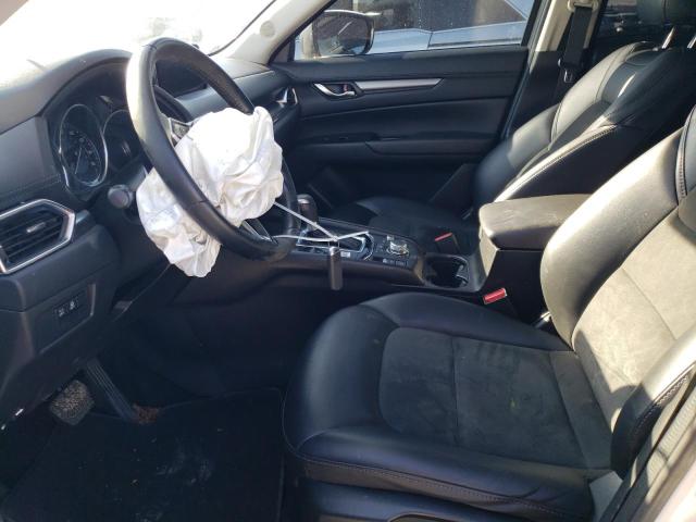 JM3KFBCM6L0774069 Mazda Cx-5 Touring