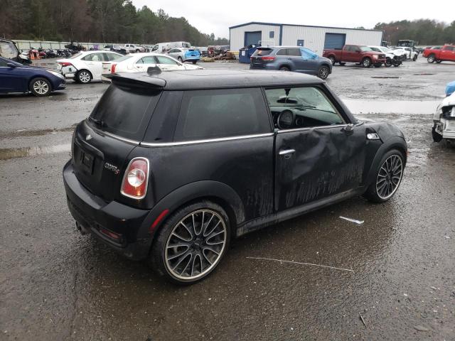 WMWSV3C54BTY12435 Mini Cooper