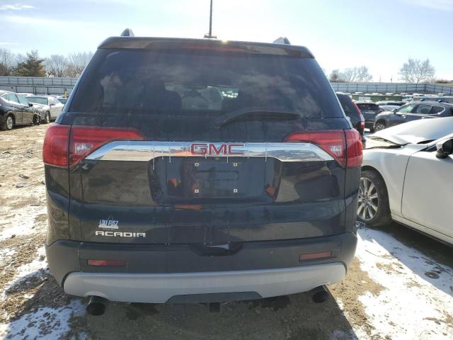2017 GMC ACADIA SLE - 1GKKNLLS1HZ258340