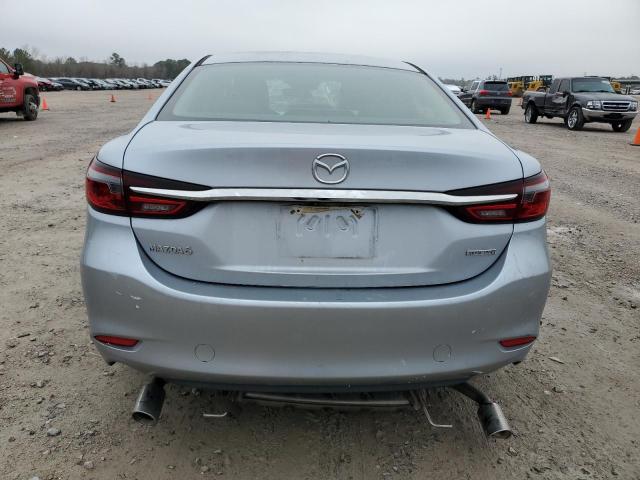 2019 MAZDA 6 TOURING - JM1GL1VM4K1500828