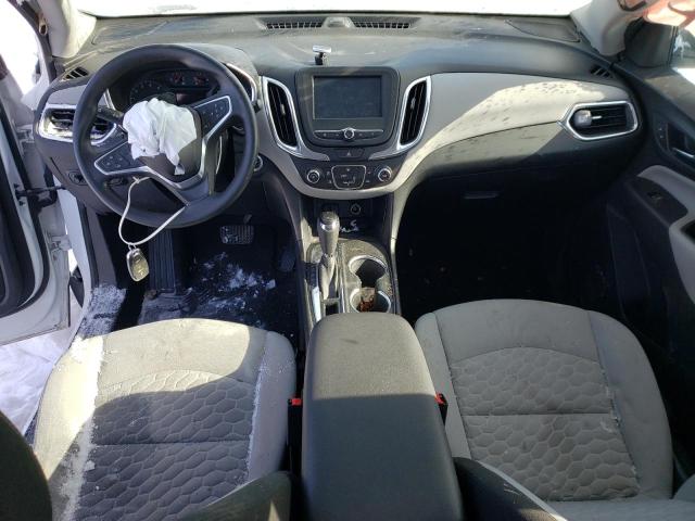 2018 CHEVROLET EQUINOX LS - 2GNAXHEV3J6258371
