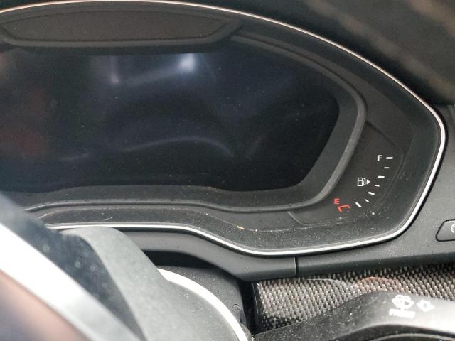2018 AUDI SQ5 PRESTI WA1C4AFY0J2157919