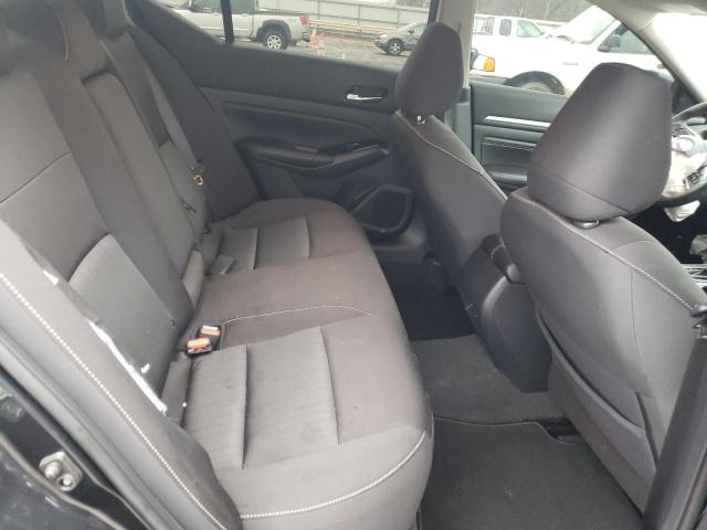 2022 NISSAN ALTIMA SV - 1N4BL4DV4NN375418
