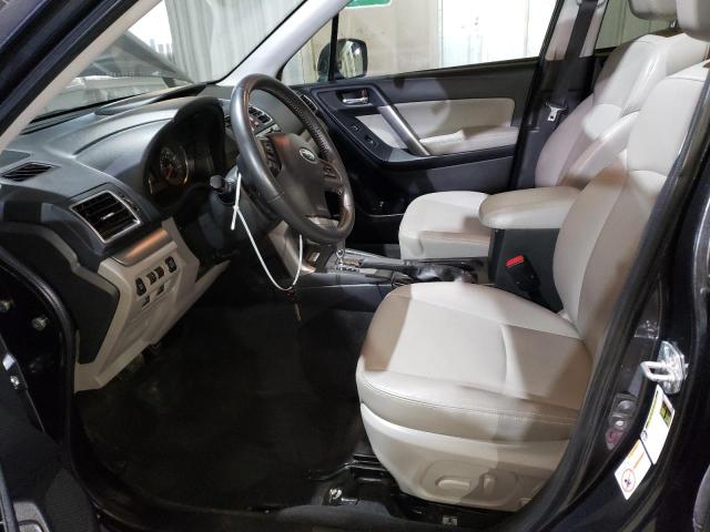 2016 SUBARU FORESTER 2 - JF2SJARCXGH511849