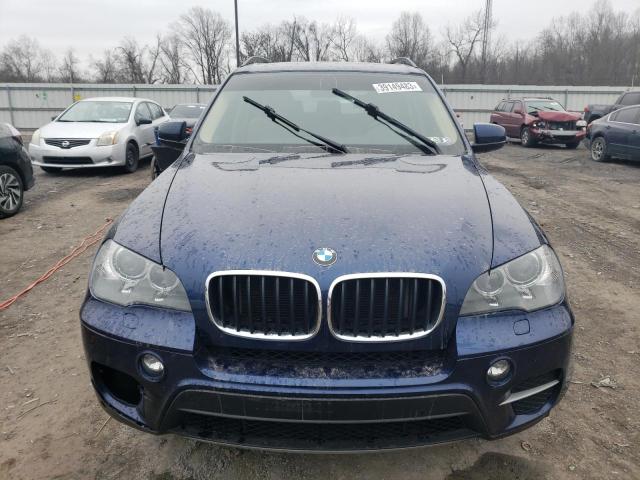 5UXZV4C56CL766999 BMW X5 Xdrive35i