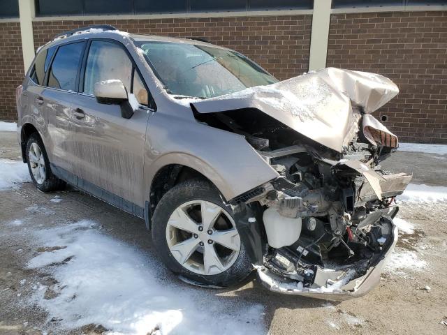 2015 SUBARU FORESTER 2 - JF2SJAHC9FH597283