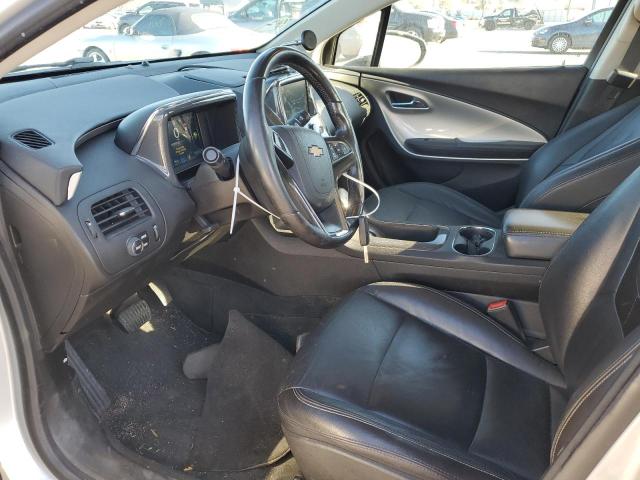 VIN 1G1RH6E49DU122295 2013 Chevrolet Volt no.7