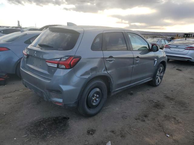 2021 MITSUBISHI OUTLANDER SPORT ES VIN: JA4ARUAU3MU014647