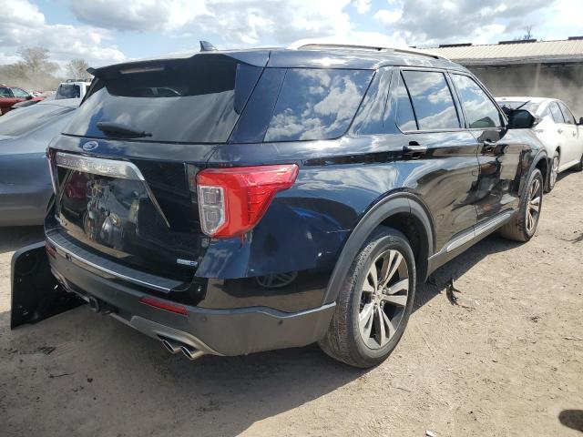 2020 FORD EXPLORER P - 1FM5K8HC6LGA69201