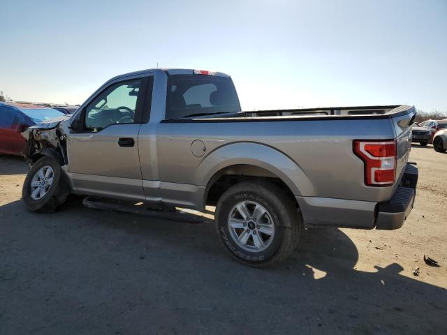 2020 FORD F150 - 1FTMF1E57LKF18464