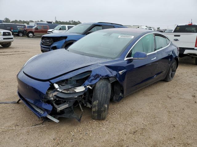 2018 TESLA MODEL 3 - 5YJ3E1EA5JF027008